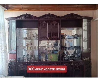 Stenka servand стенка