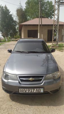 Nexia chevrolet sotiladi 1,6