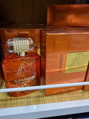 Dubay original Parfume 18+