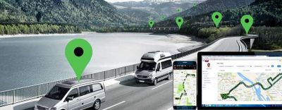 GPS-трекеры и ДУТы — продажа и установка по Узбекистану