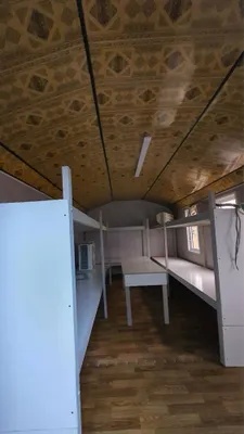 Vagon arendaga beramiz