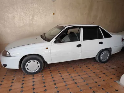 Нексия 2 сотилади