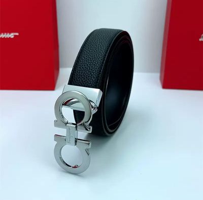 ремень Ferragamo под заказ