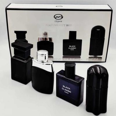 Parfum CLASSIC PARIS erkaklar atiri