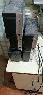 Ups 550w без аккумулятора