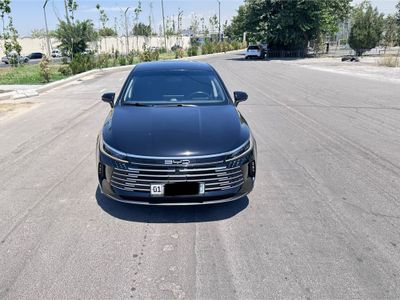 BYD chazo’r 2023 Arenda vikub bo’lib to’lashga