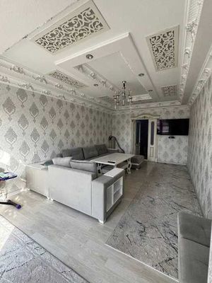 ЖК Green House ! Сдается квартира на Сергелийском р-не Сергели метро