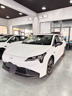 Gac aion S Plus 480