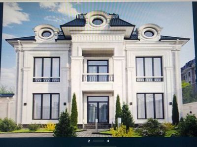 Никитина улица Евродом 20 соток
