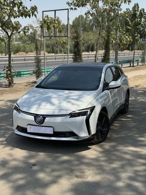 Buick verilte 6 toza 2024