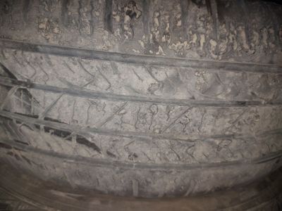 Шина 240/60/r18 nexen