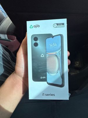 ajib i1 series sotiladi