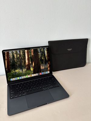 Идеал Macbook Air 13 M3 16/256GB
