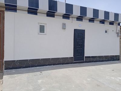 Uy sotiladi bektemirda