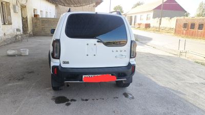 Lada Neva treval sotiladi yili 2023 yil yurgani 50 ming metan gaz