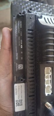 Продам Teyes CC2L 2/32 GB не работает на запчаст не включаетса