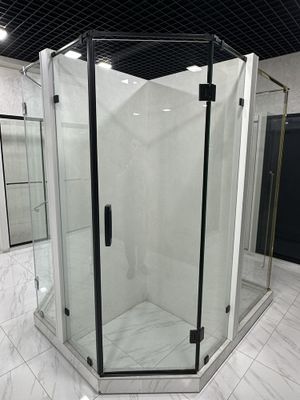 калённие душ кабина, перегоротка