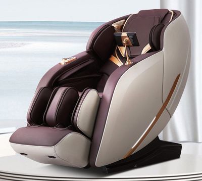 РАССРОЧКА!Массажное кресло iRest SL-A372-2.
