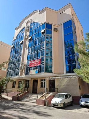 Офисное помещение