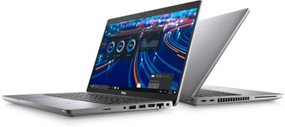 DELL Latitude 5430 Intel Core i7-1255U озу32гб 512ssd