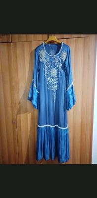 DUBAY ABAYA KOYLAK HOLATI ALO