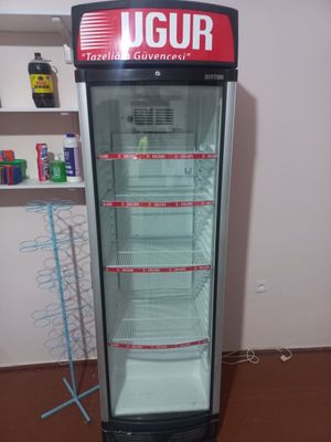 Холодильник турецкий ugur в хорошем состояний