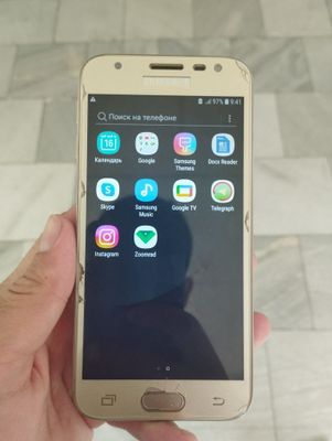 Samsung Galaxy J3 2018