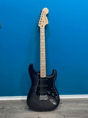 Электрогитара Squier Affinity Series Stratocaster FMT HSS