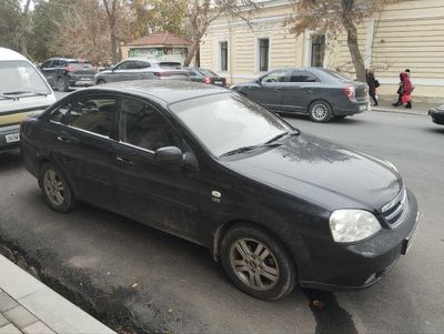 Продается Lacetti 1,6 2012