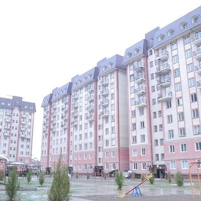 Продаётся 3 комнатная квартира (новостройка, 97 кв.м) ор. М. ЧКАЛОВА