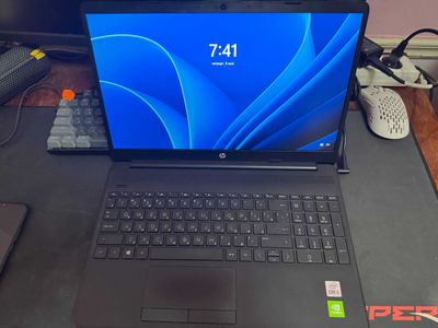 Продается ноутбук, HP Laptop 15-dw1088ur. Б/у.