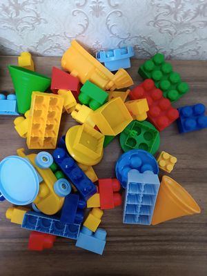 лего lego bolalar игрушки oʻyinchoq 35ta