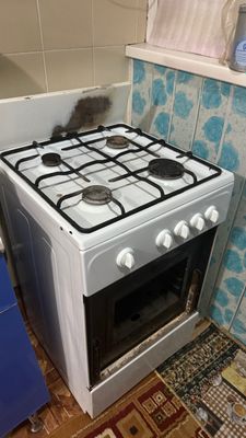 Продаётся газ плита