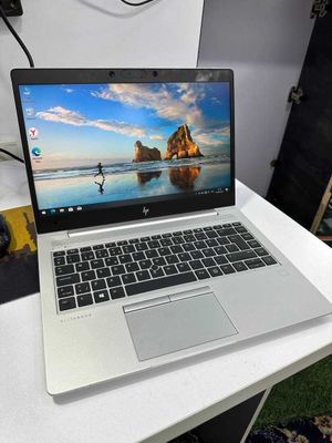 HP EliteBook super zaryad 5 soat