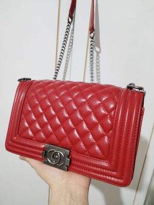 sumka Chanel