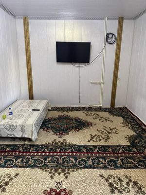 Яаккасарой тумани саламатена 1²/1/5.2*6 балкон