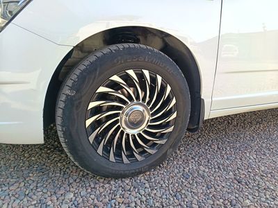 Bu Diska r 16 razmer