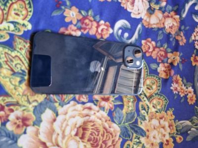 Iphone 13 kok rangli