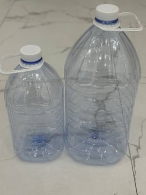 Pet baklashka 10L.5Litr