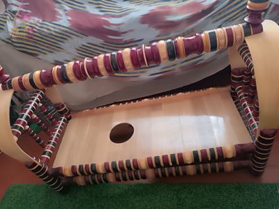 Yengi beshik 500 ming