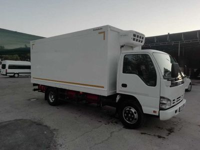 Isuzu NQR 71 5 тонналик реф