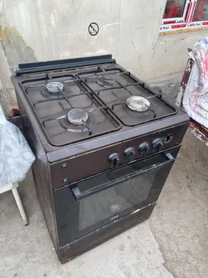 Продам газовую плиту