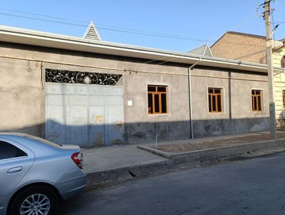 Ховли ижарага берилади 9 сотих