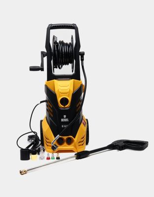 RTRMAX dan yangi Karcher 2100w.