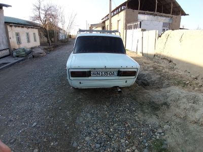 Jiguli 2106 xolati urta