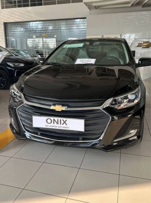 Onix LTZ TURBO super skidka salon narxidan