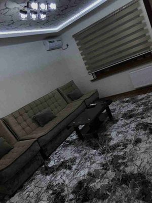 Безмаклер квартира на улице Шота Руставели