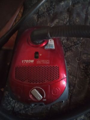 Pelisos LG 1700wat