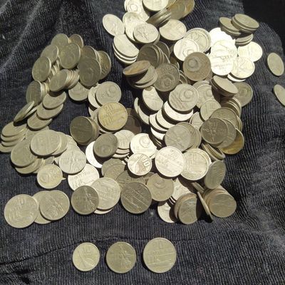 Продажа монеты СССР
