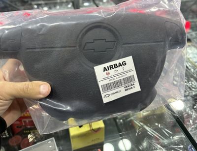 Gentra airbag yangi